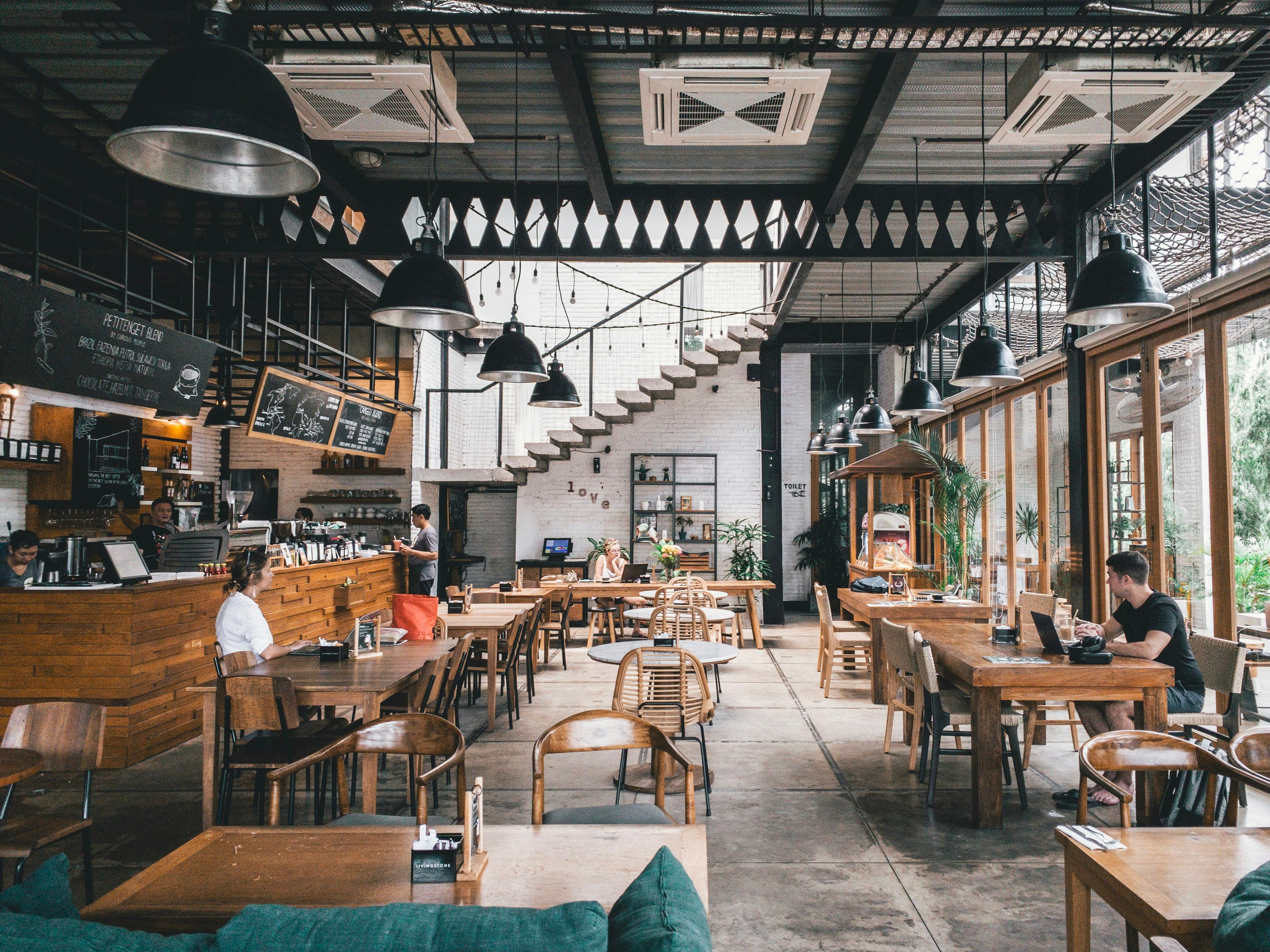 Spice Haven